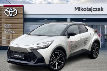 2.0 Hybrid Executive | Tech | VAT 23% | 1 właściciel | Bezwypadkowy