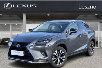 300h F Impression AWD | ASO | Salon PL | Lexus Leszno