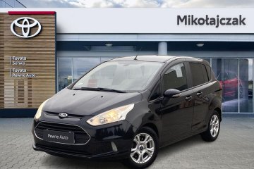 1.0 EcoBoost Trend | Toyota Mikołajczak Leszno