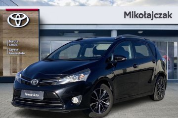 1.8 Prestige 7os | ASO | LPG | Toyota Mikołajczak Leszno