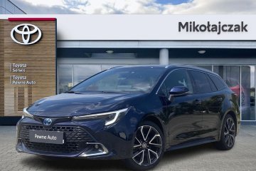 2.0 Hybrid Executive+JBL | VAT 23% | ASO | Salon PL | Toyota Leszno