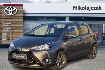 Hybrid 100 Life | Toyota Mikołajczak Leszno