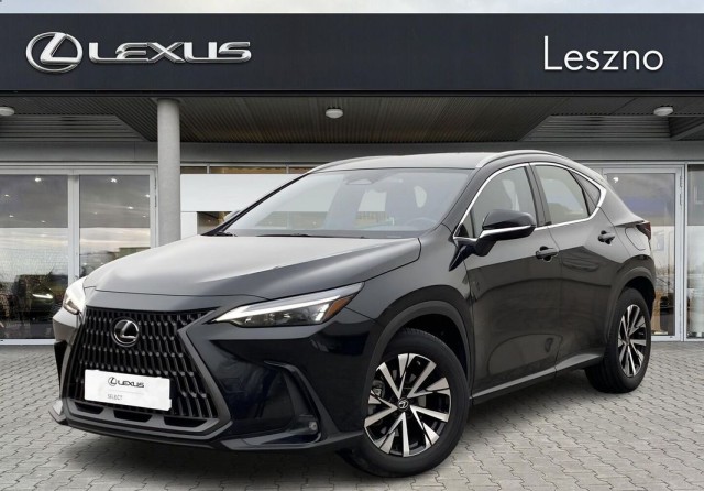 lexus