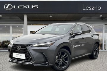 350h Prestige + Design + Tazuna + Premium | VAT 23% | Lexus Leszno