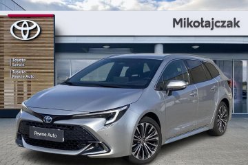 1.8 Hybrid Style VAT23%