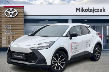 2.0 PHEV Style | Salon PL | VAT 23% | 1 właściciel | ASO