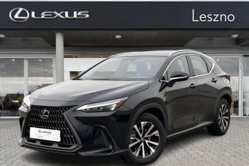 350h Elegance 2WD | VAT 23% | ASO | Hak | Lexus Leszno