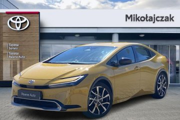 Plug-in Hybrid | ASO | Salon PL | Prestige| VAT 23%