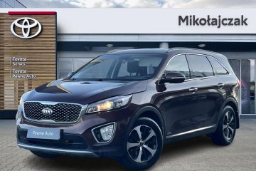 2.0 CRDI M aut | Salon PL | ASO | Toyota Mikołajczak Leszno