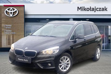 Seria 2 Gran Tourer 216d GT Sport Line | Toyota Mikołajczak Leszno