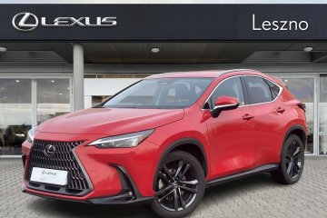 450h+ Prestige AWD | VAT 23% | Bezwypadkowy | Salon PL | Lexus Leszno