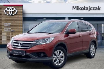 2.2i-DTEC Comfort | Toyota Mikołajczak Leszno Salon PL