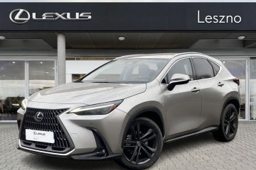 350h Prestige AWD | VAT 23% | Salon PL | ASO | Lexus Leszno