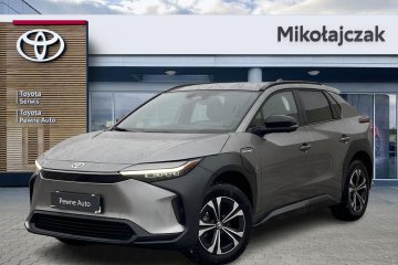 71.4kWh | 4x4 | Prestige + TECH | VAT 23% | ASO | Salon PL