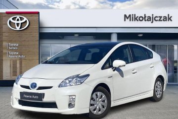 1.8 HSD Luna | Szyberdach + Solar! | Toyota Mikołajczak Leszno