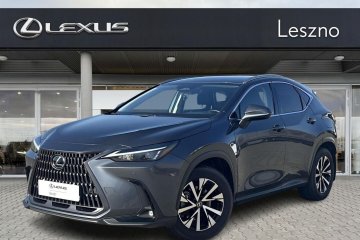 350h Prestige AWD | ASO | VAT23% | Lexus Leszno