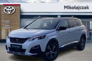 1.2 PureTech mHEV Active Pack S&S e-DCS6 | VAT 23 | Salon PL | ASO