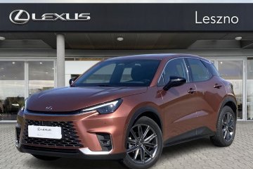 1.5 Hybrid Relax+Premium+Advanced VAT23% I Lexus Leszno