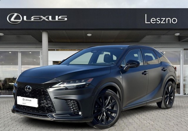 lexus