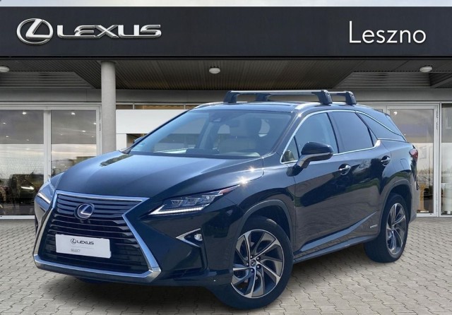 lexus