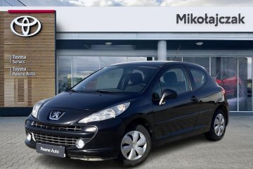 Peugeot 207 | 1.4HDI