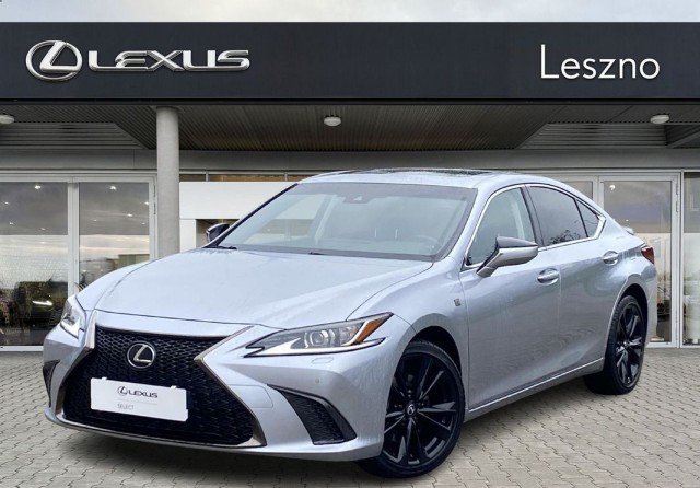 lexus