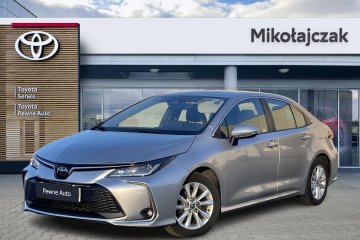 1.5 Comfort MS | Tech | Salon PL | VAT 23% | 1 właściciel | ASO