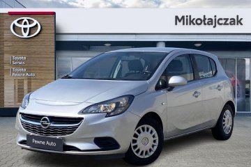 1.4 Enjoy | 75 KM | Salon PL | Faktura VAT 23%