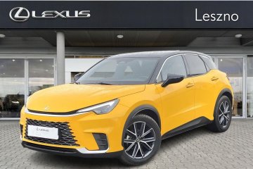 1.5 Hybrid Cool | VAT 23% | Salon PL | ASO | Lexus Leszno