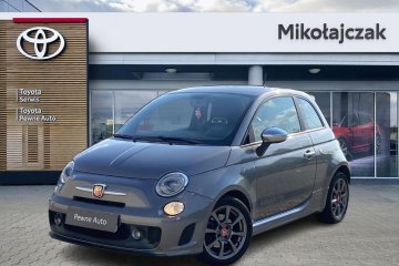 1.4 16V T-Jet Abarth 595 Tourismo