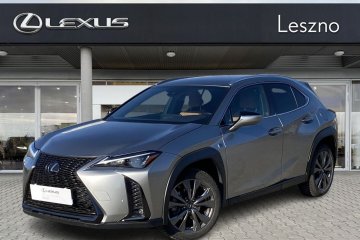 250h GPF F Sport Design 2WD | ASO | VAT 23% | Lexus Leszno