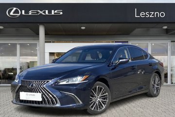 300h Business Edition | 2024r. | VAT 23% | Lexus Mikołajczak Leszno