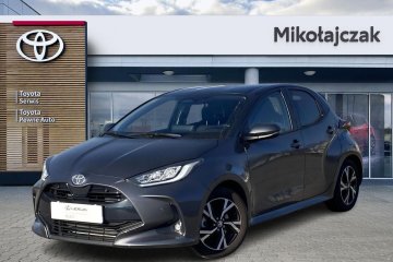 1,5 Hybryda Style I Vat23% I Od Dealera I