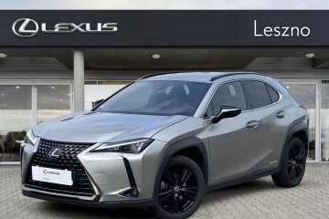 250h GPF F Impression 2WD | Salon PL | 1 właściciel| Bezwypadkowy| ASO