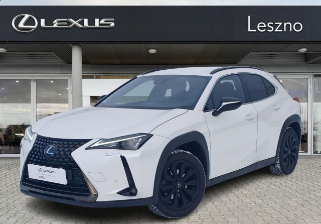 lexus