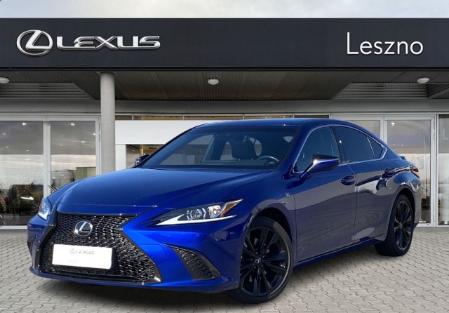 lexus