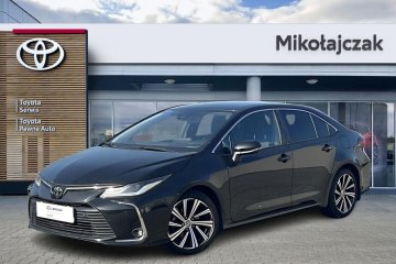 1.5 Comfort MS | Tech | Style | VAT 23% | ASO | Toyota Leszno