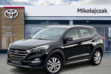 1.7 CRDI BlueDrive Premium | Toyota Mikołajczak Leszno