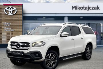 250 d 4-Matic Progressive | Salon PL | Toyota Leszno