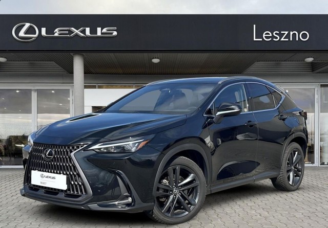 lexus