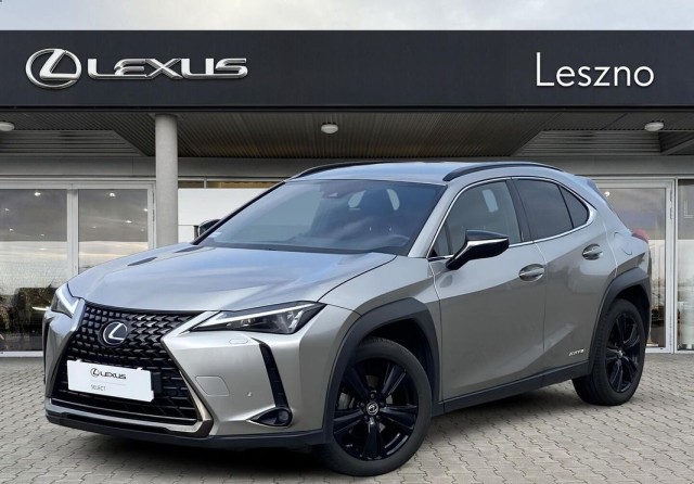lexus