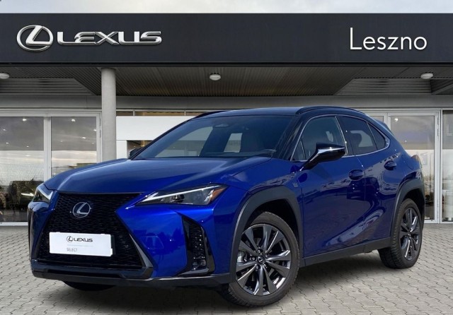 lexus