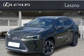 300h Business Edition Tech | VAT 23% | Salon PL | ASO | Lexus Leszno