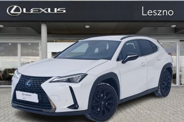 200 GPF F Impression 2WD | Salon PL | ASO | Lexus Leszno