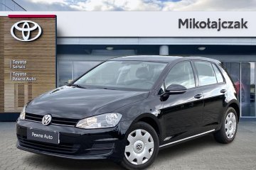 VII 1.2 TSI BMT Trendline | Toyota Mikołajczak Leszno