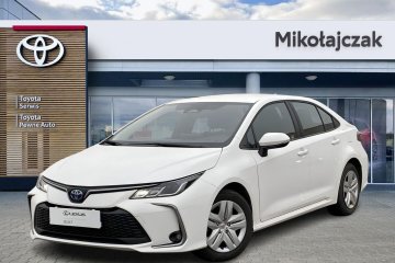 1.8 Hybrid Active | ASO | Toyota Mikołajczak Leszno
