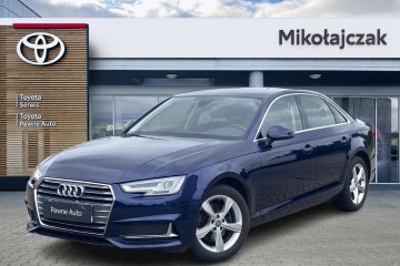 2.0 TDI S tronic | Toyota Mikołajczak Leszno