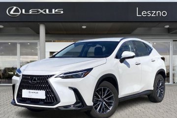 350h Elegance 2WD | VAT 23% | 2024r. | Salon PL | 1 właściciel | ASO