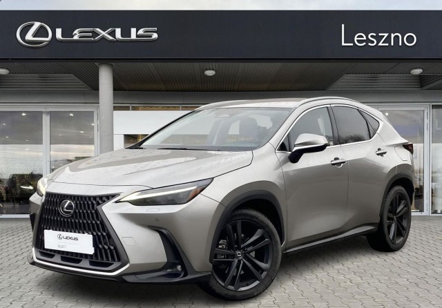 lexus