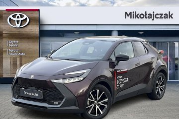 1.8 Hybrid Style | VAT 23% | Salon PL | 1 właściciel